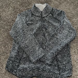 Women’s Cozy Sherpa